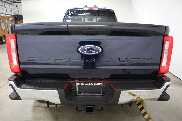 new 2024 Ford F-450 car, priced at $80,020