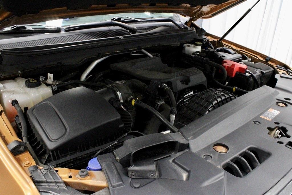 used 2019 Ford Ranger car, priced at $30,197