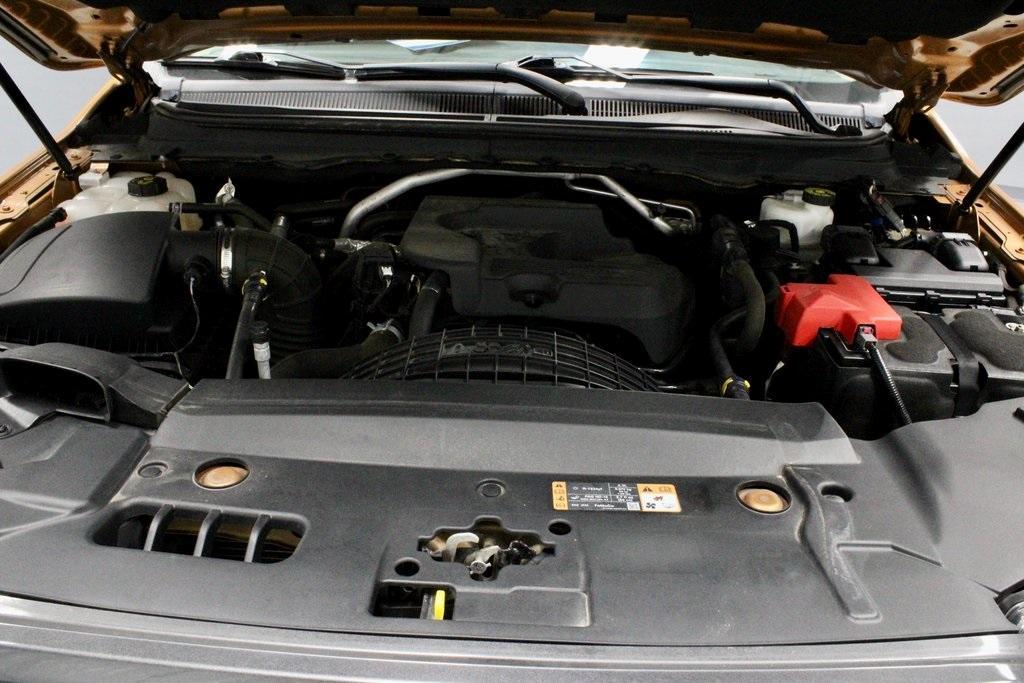 used 2019 Ford Ranger car, priced at $30,197