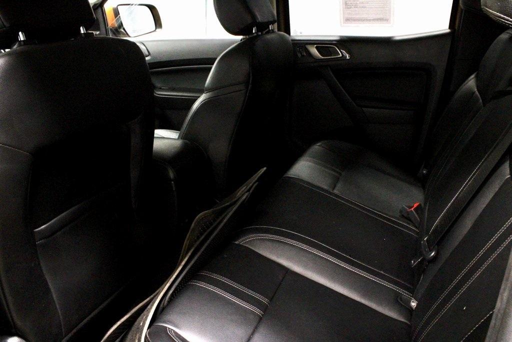 used 2019 Ford Ranger car, priced at $27,310