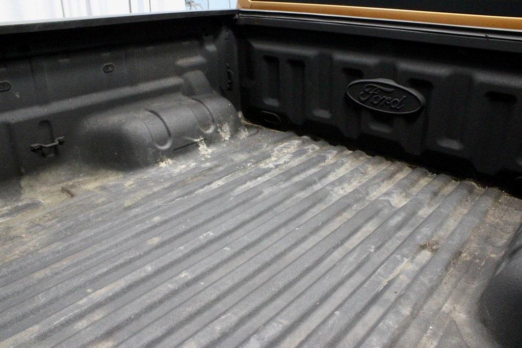 used 2019 Ford Ranger car, priced at $30,197