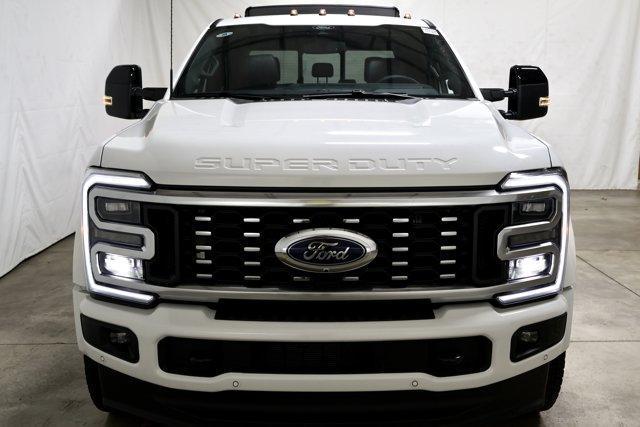 new 2026 Ford F-450 car, priced at $107,725