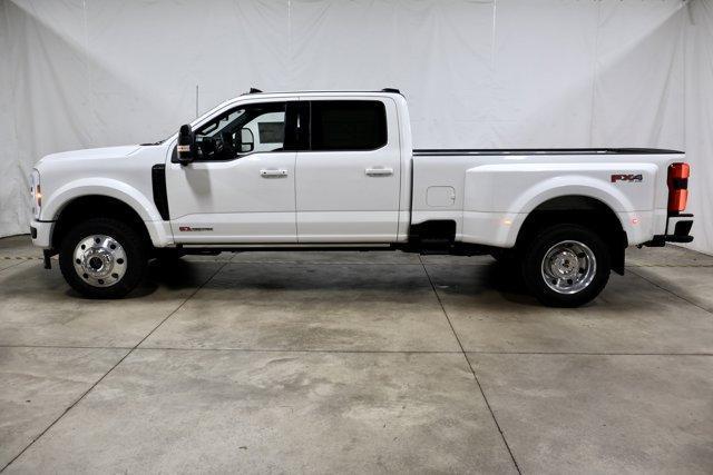 new 2026 Ford F-450 car, priced at $107,725