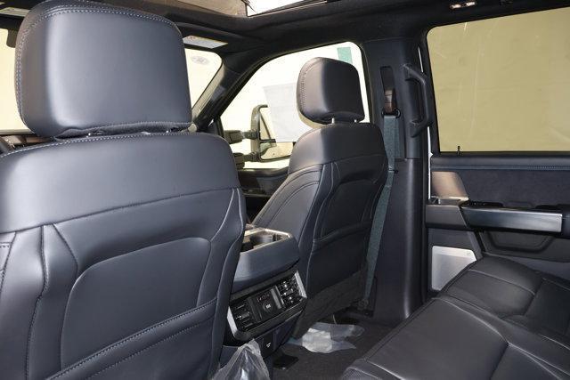 new 2026 Ford F-450 car, priced at $107,725