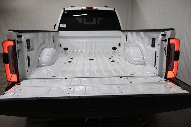 new 2026 Ford F-450 car, priced at $107,725