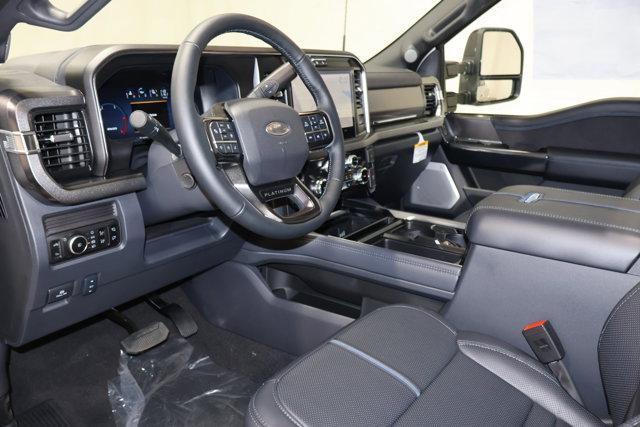 new 2026 Ford F-450 car, priced at $107,725