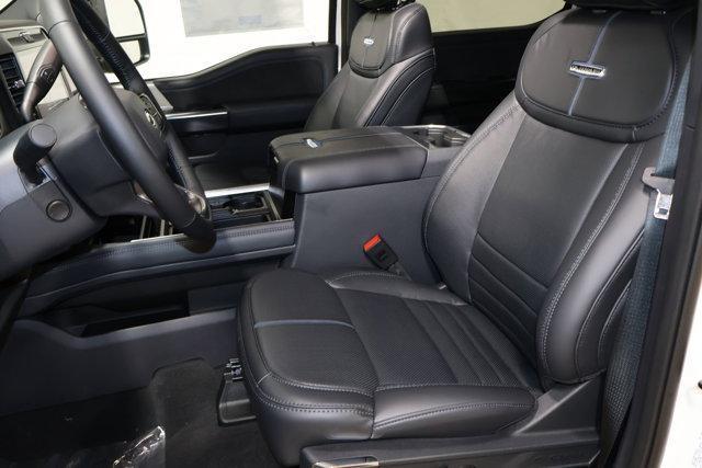 new 2026 Ford F-450 car, priced at $107,725