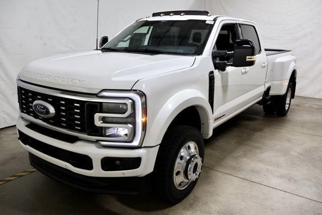 new 2026 Ford F-450 car, priced at $107,725