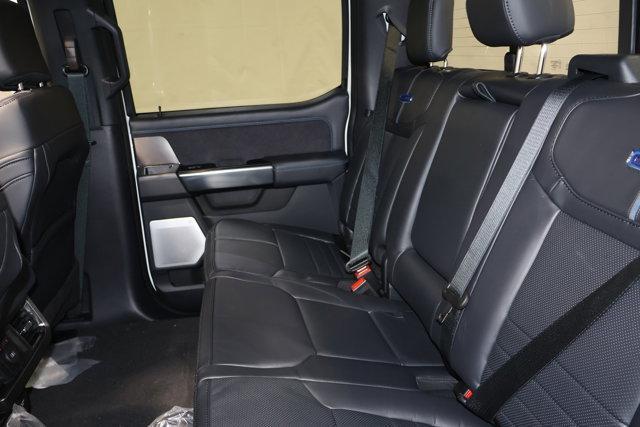 new 2026 Ford F-450 car, priced at $107,725