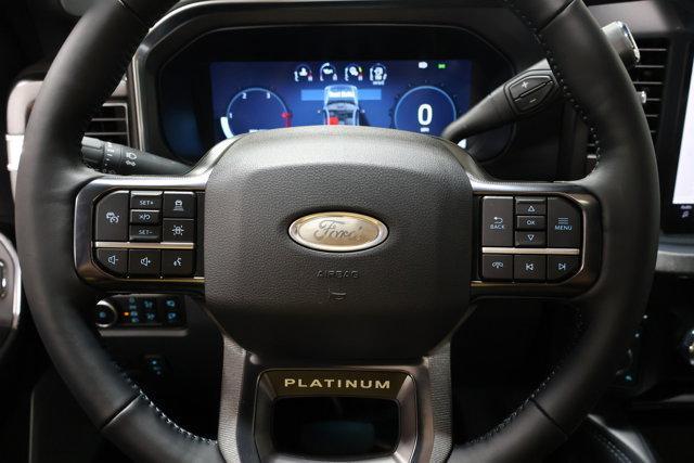 new 2026 Ford F-450 car, priced at $107,725