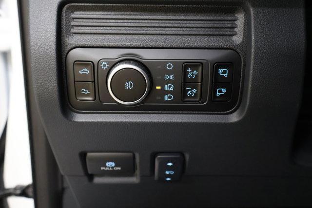 new 2026 Ford F-450 car, priced at $107,725