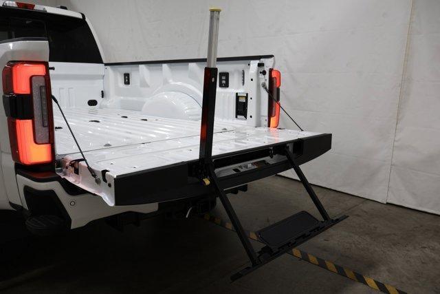 new 2026 Ford F-450 car, priced at $107,725