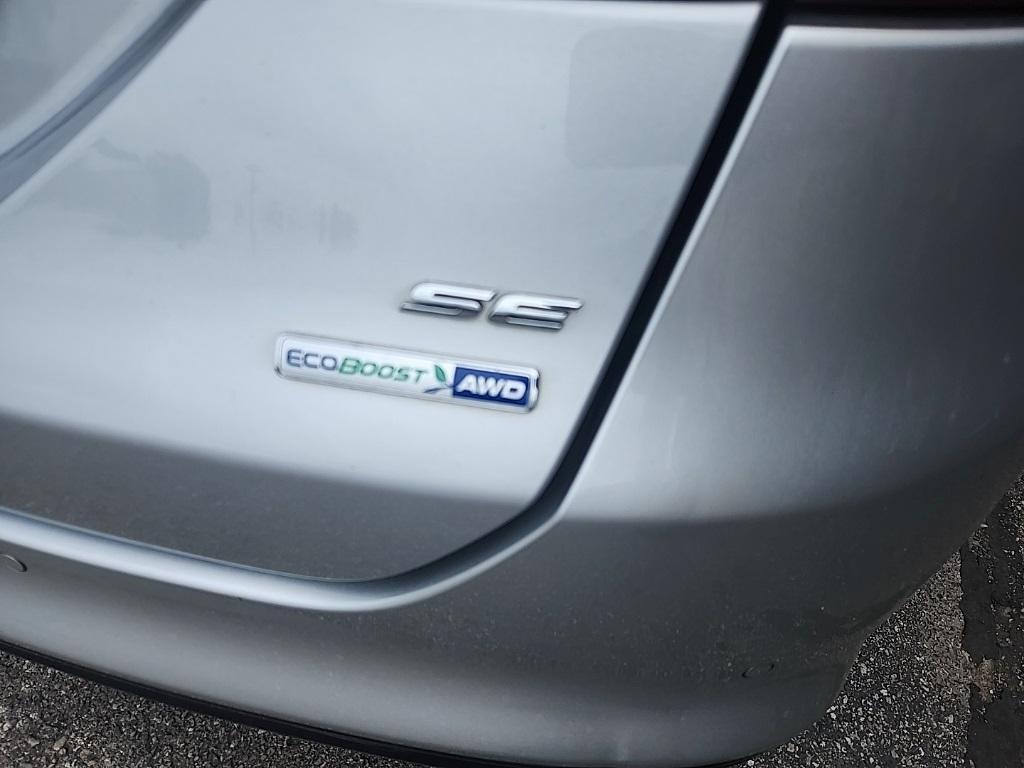 used 2017 Ford Fusion car, priced at $13,181