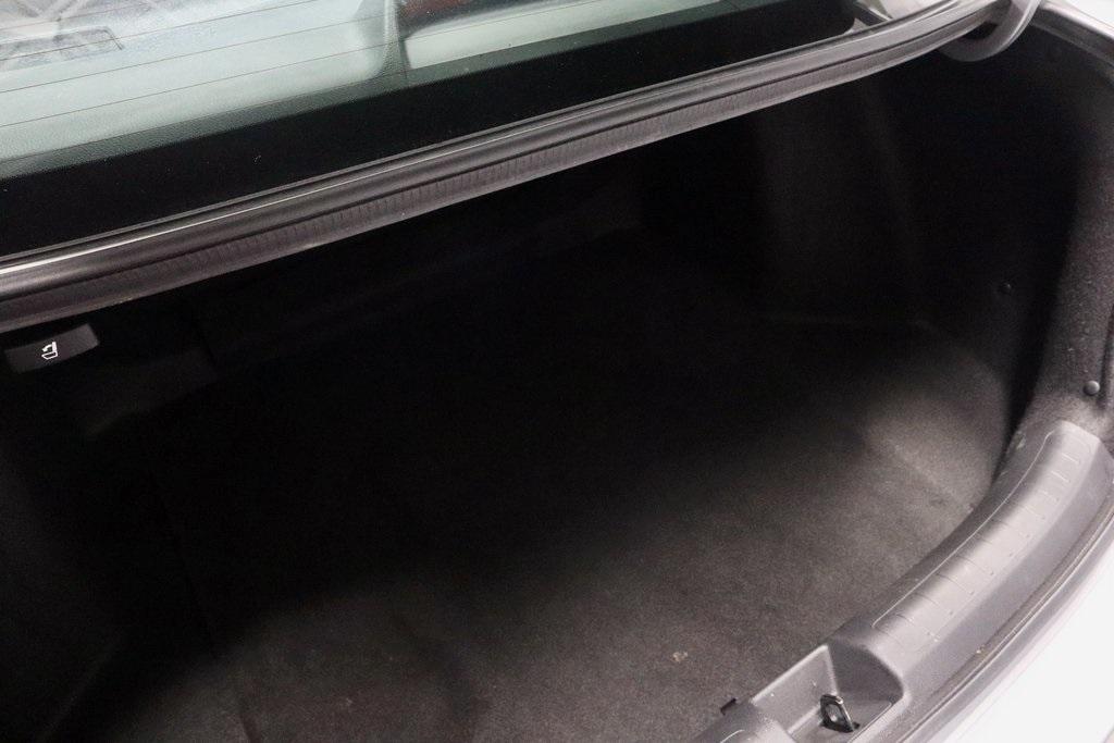 used 2023 Honda Civic car, priced at $24,594