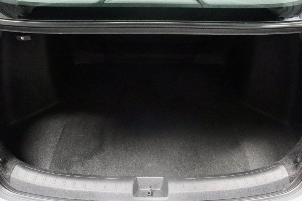 used 2023 Honda Civic car, priced at $24,594