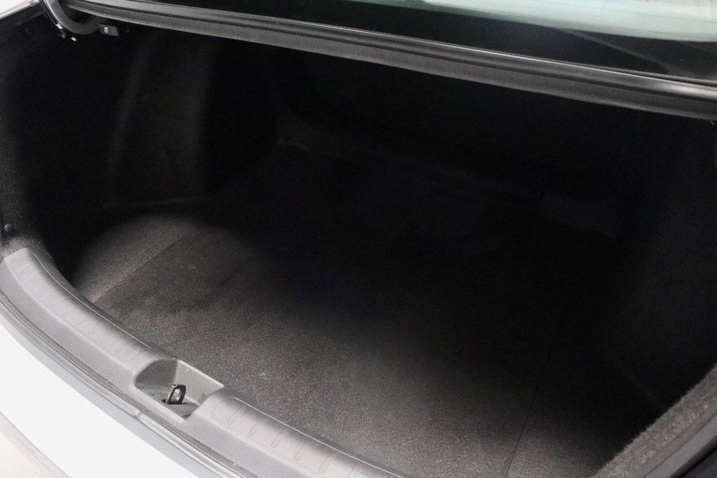 used 2023 Honda Civic car, priced at $24,594