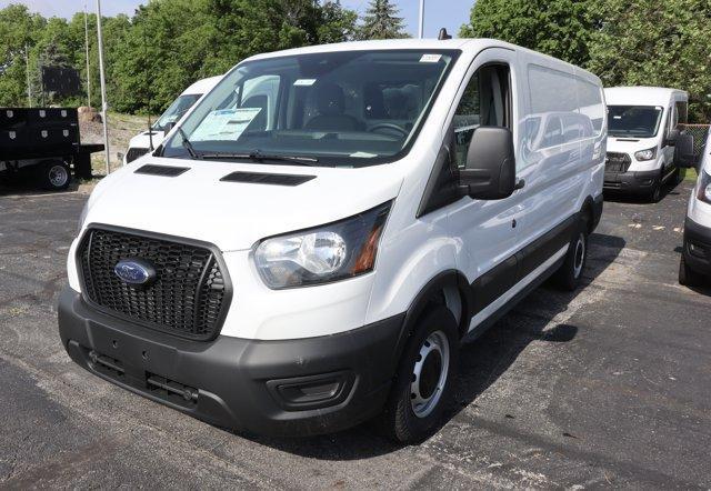 new 2025 Ford Transit-150 car, priced at $50,795