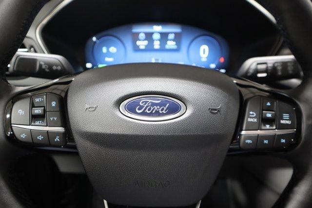 new 2024 Ford Escape car, priced at $47,775