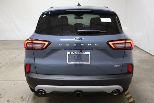 new 2024 Ford Escape car, priced at $47,775