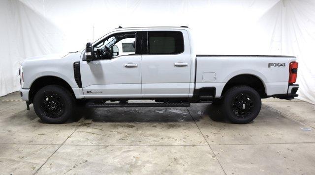 new 2025 Ford F-250 car, priced at $91,820