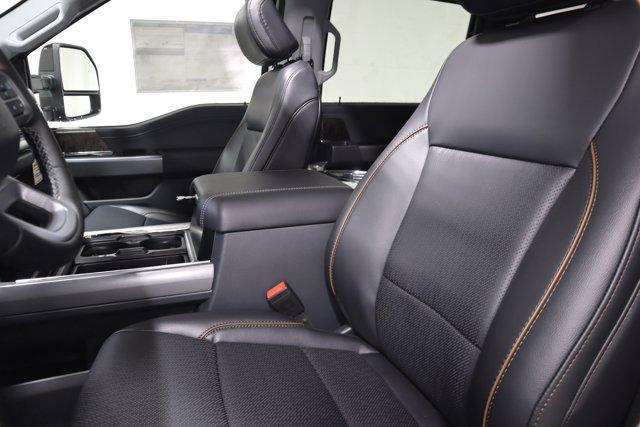 new 2025 Ford F-250 car, priced at $91,820