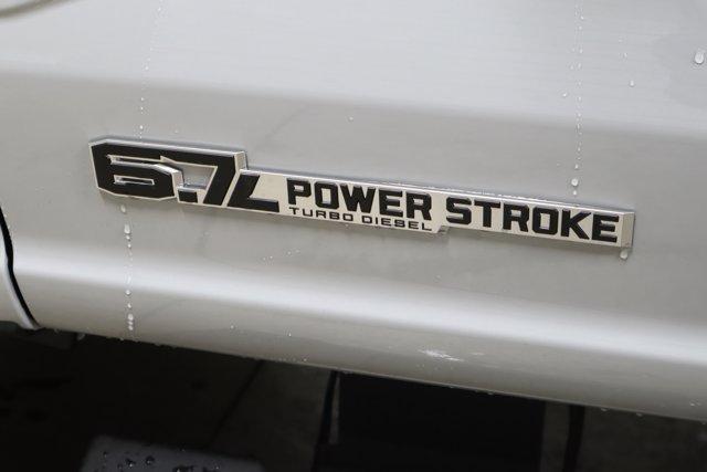 new 2025 Ford F-250 car, priced at $91,820