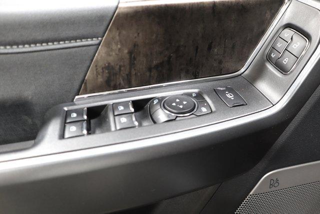 new 2025 Ford F-250 car, priced at $91,820
