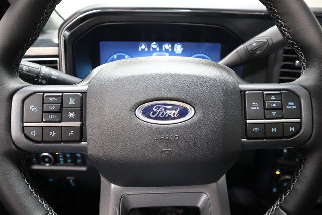 new 2025 Ford F-250 car, priced at $91,820