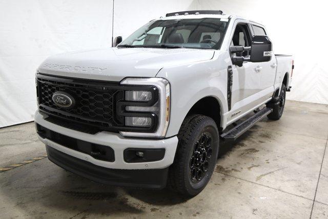 new 2025 Ford F-250 car, priced at $91,820