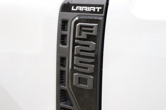 new 2025 Ford F-250 car, priced at $91,820