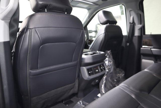 new 2025 Ford F-250 car, priced at $91,820