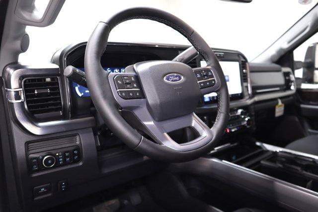 new 2025 Ford F-250 car, priced at $91,820