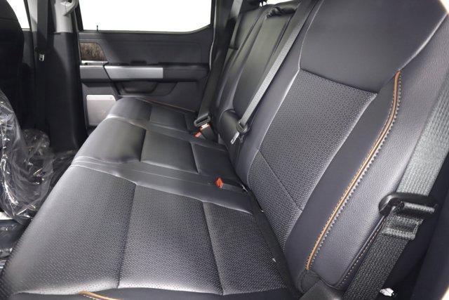 new 2025 Ford F-250 car, priced at $91,820