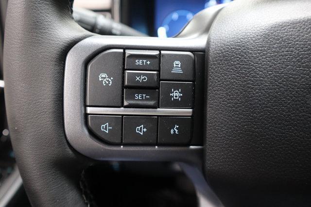 new 2025 Ford F-250 car, priced at $91,820