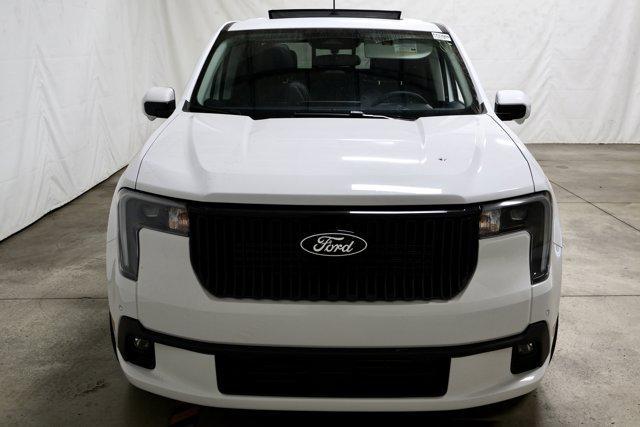 new 2025 Ford Maverick car, priced at $40,520