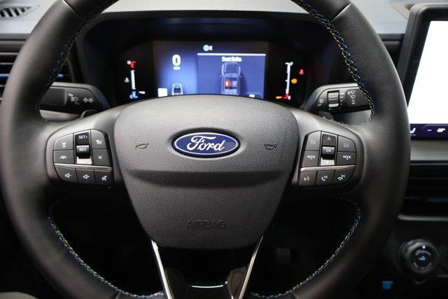 new 2025 Ford Maverick car, priced at $42,120