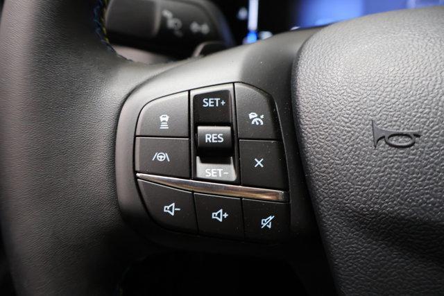 new 2025 Ford Maverick car, priced at $42,120