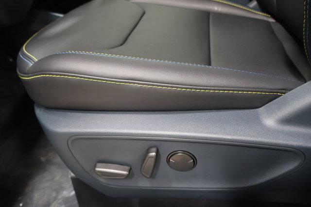 new 2025 Ford Maverick car, priced at $40,520