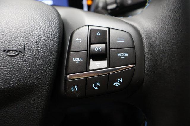 new 2025 Ford Maverick car, priced at $40,520