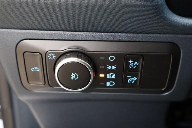 new 2025 Ford Maverick car, priced at $40,520