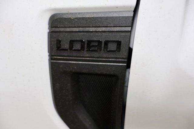 new 2025 Ford Maverick car, priced at $40,520