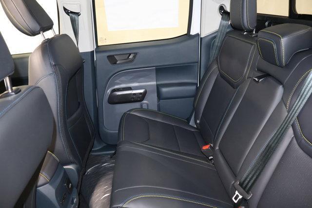 new 2025 Ford Maverick car, priced at $42,120