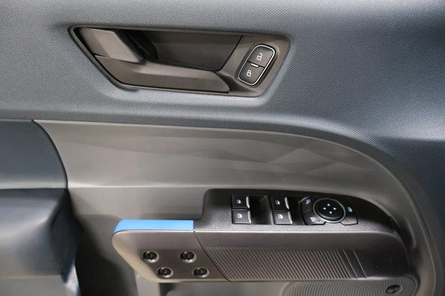 new 2025 Ford Maverick car, priced at $40,520