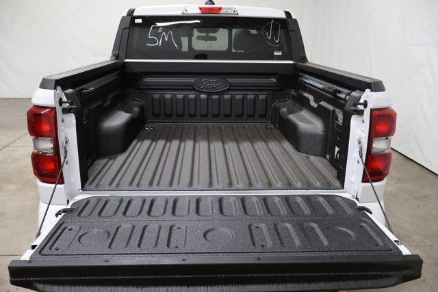 new 2025 Ford Maverick car, priced at $40,520