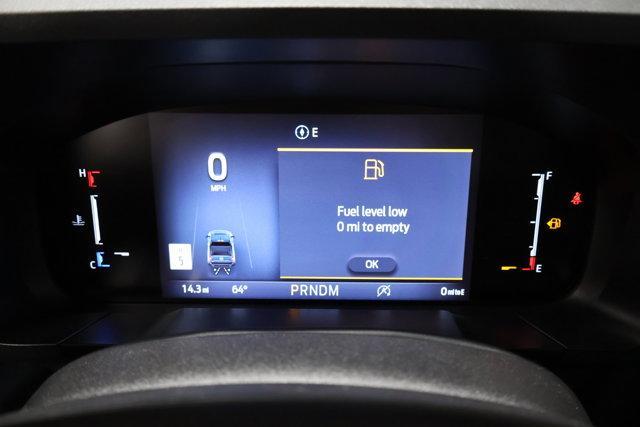 new 2025 Ford Maverick car, priced at $40,520