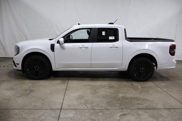 new 2025 Ford Maverick car, priced at $40,520