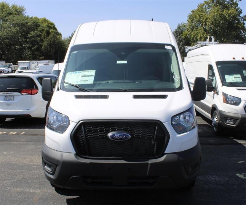 new 2024 Ford Transit-350 car, priced at $58,762