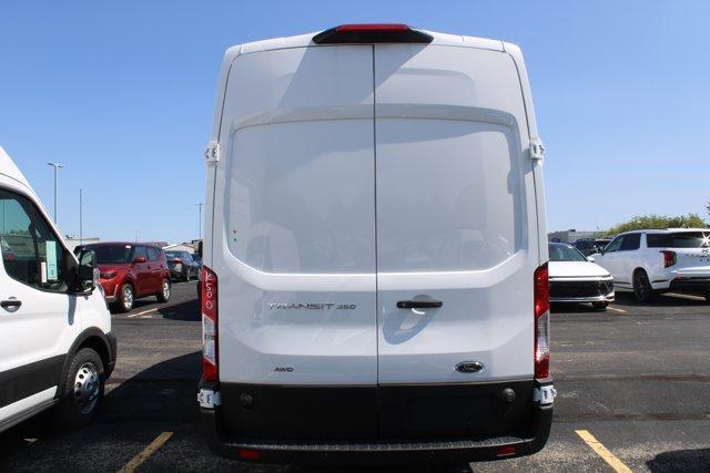 new 2024 Ford Transit-350 car, priced at $57,262