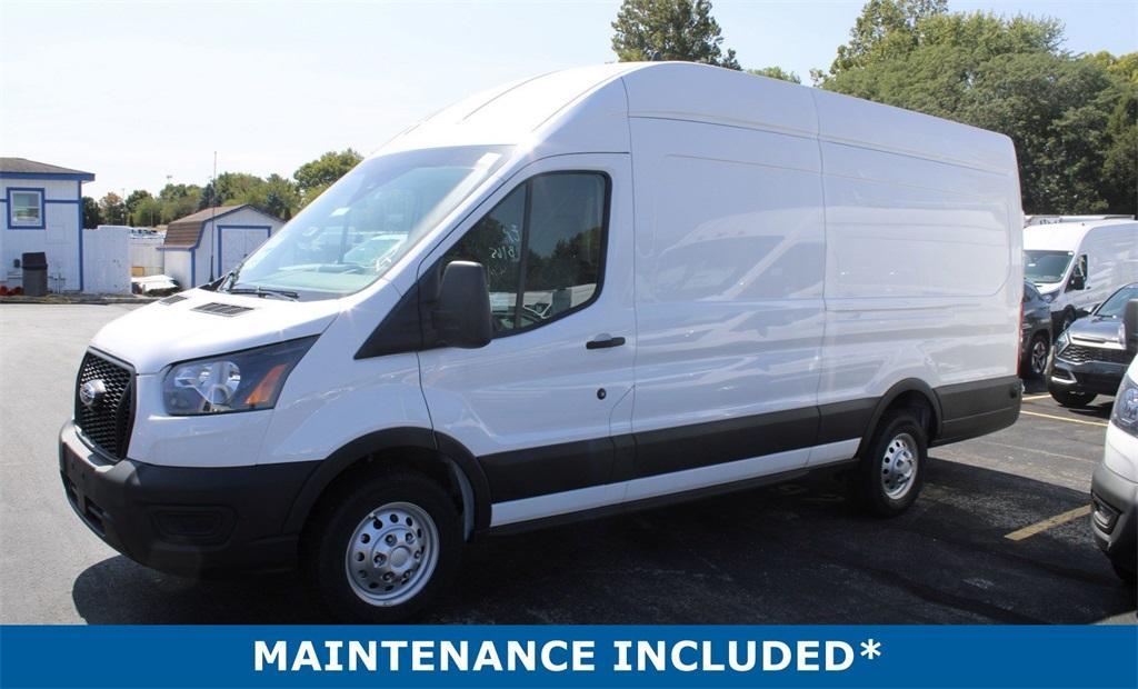 new 2024 Ford Transit-350 car, priced at $58,762