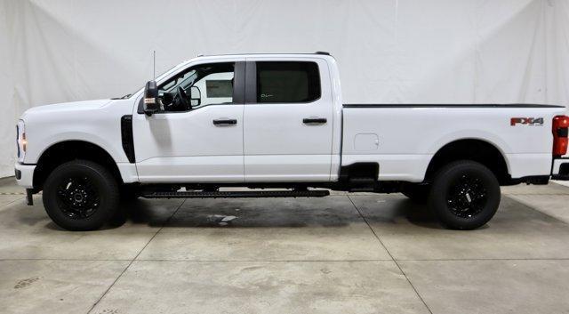 new 2024 Ford F-250 car, priced at $62,775